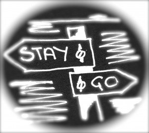 2014-0-10-10 Stay or Go Sign