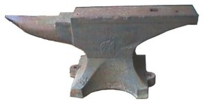 anvil